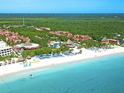 Hotel Catalonia Playa Maroma